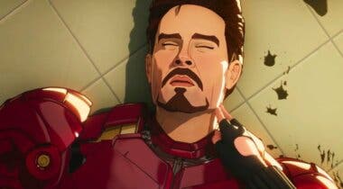 Imagen de El productor de ¿Qué pasaría si...? se excusa por matar tantas veces a Tony Stark