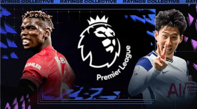 Imagen de FIFA 22 medias: revelado el top 20 de mejores cartas de la Premier League