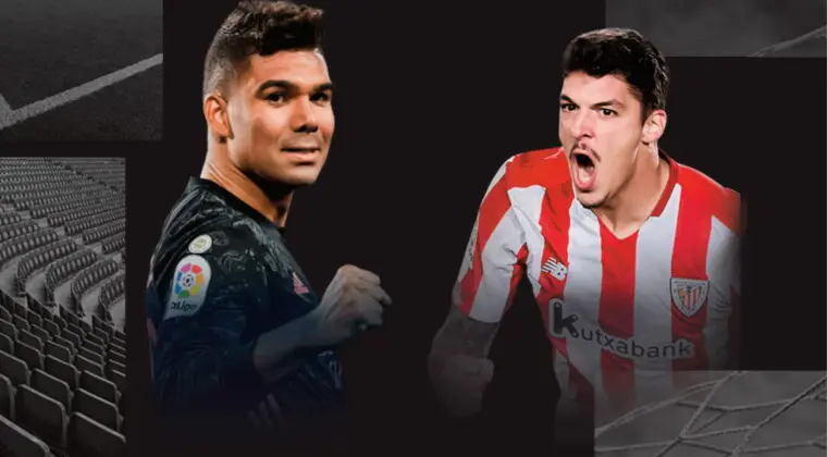 Imagen de FIFA 22 medias: los jugadores con más físico en Ultimate Team y Modo Carrera