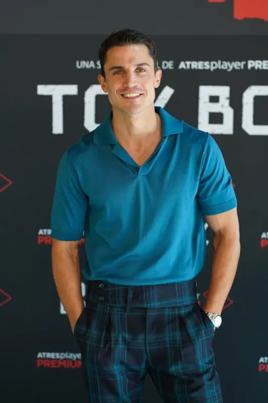 toyboy presentacion alexgonzalez 2