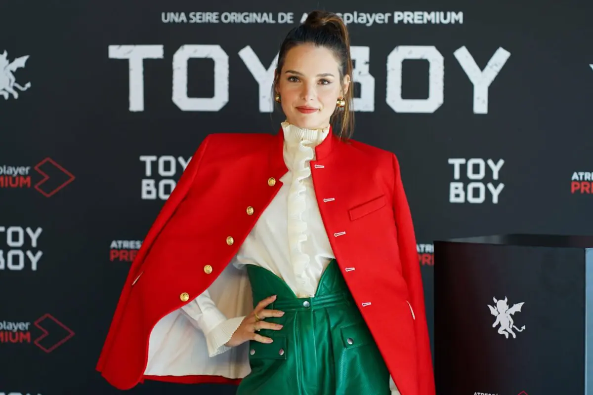 toyboy presentacion federicasabatini