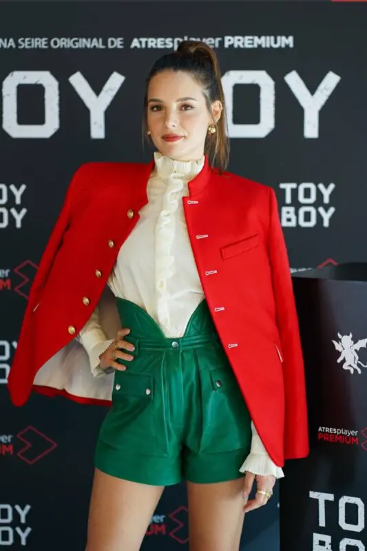 toyboy presentacion federicasabatini 2