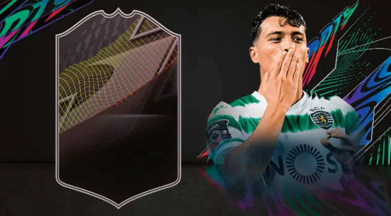 Imagen de FIFA 22: estos son los jugadores gratuitos Trasfondo de la primera temporada de Ultimate Team