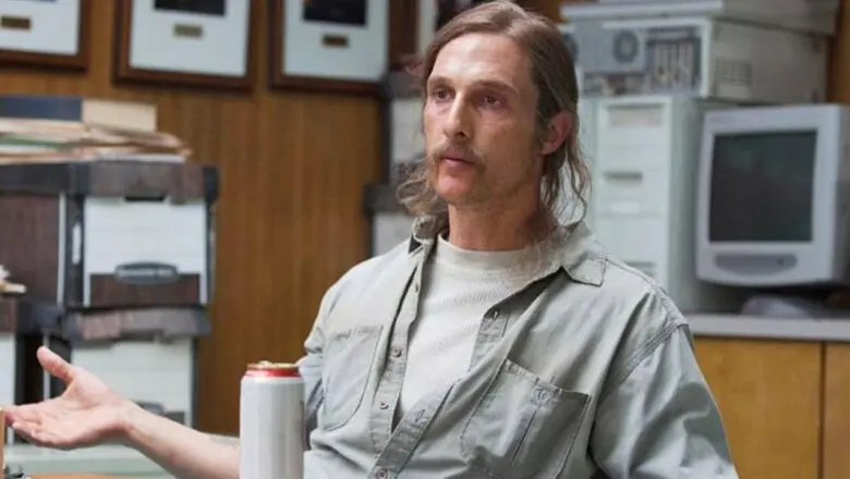 True Detective