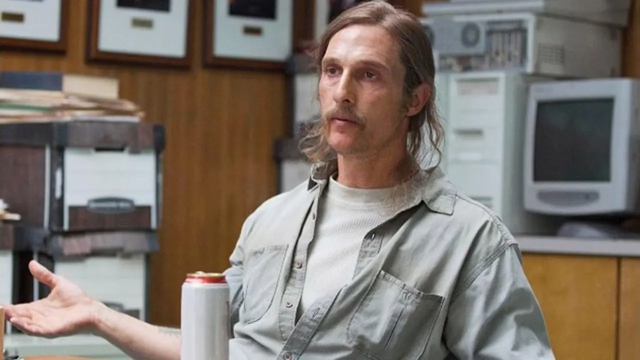 True Detective