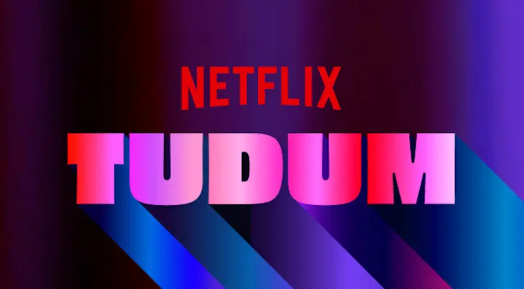 Imagen de Tudum, el evento fan de Netflix, anuncia las películas, series y estrellas que veremos