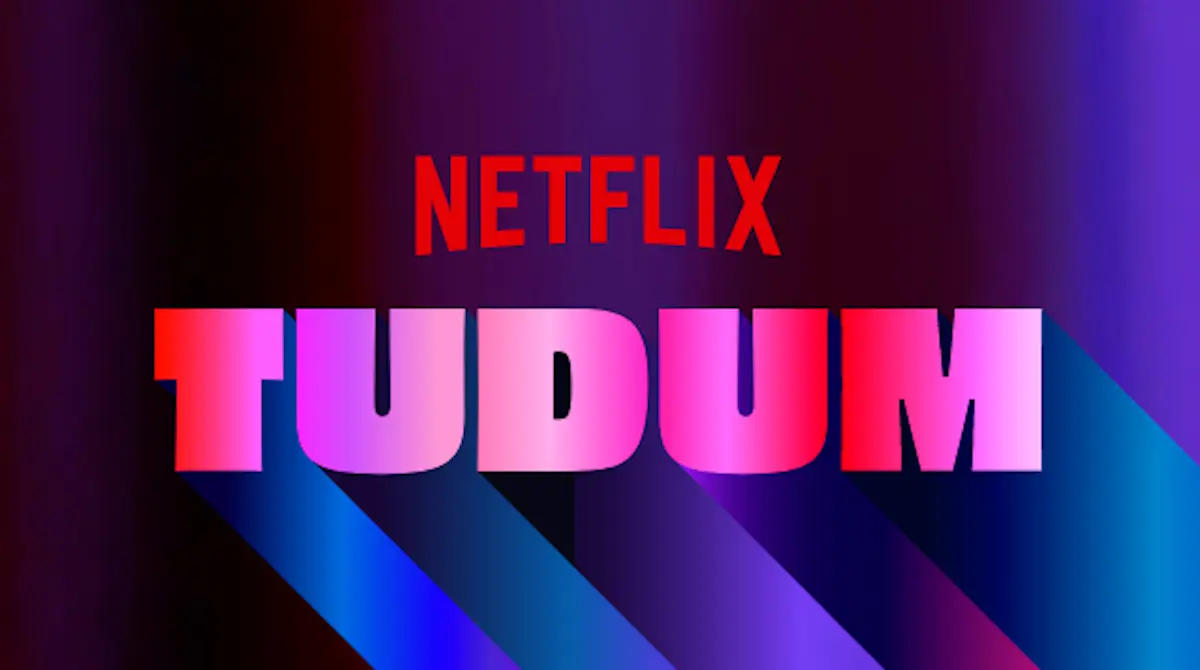 Tudum