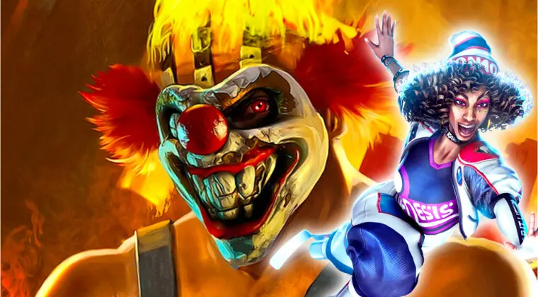 Imagen de El  nuevo Twisted Metal estaría a cargo de los creadores de Destruction AllStars; posible fecha y detalles