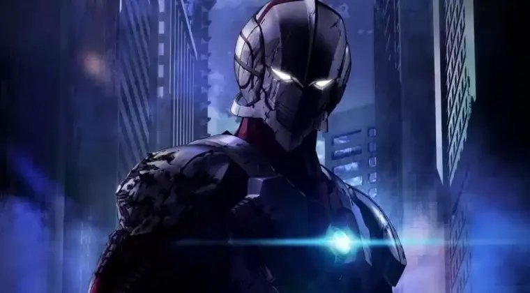 Imagen de Ultraman especifica aún más el estreno de su temporada 2 en Netflix