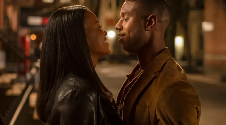 Imagen de Michael B. Jordan te hará llorar con este emotivo tráiler de Un Diario para Jordan