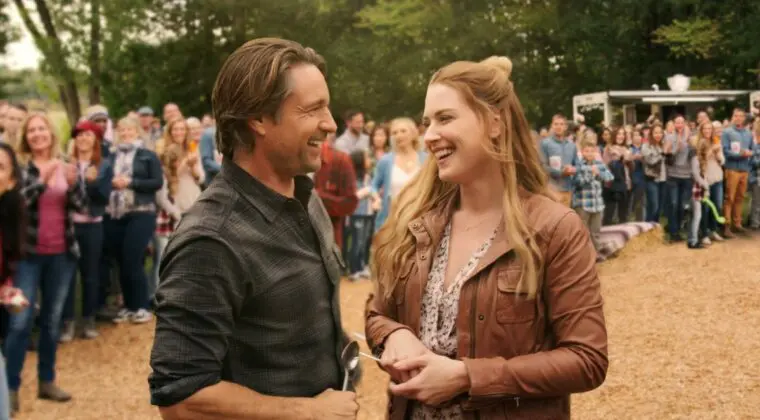 Imagen de Netflix renueva Un lugar para soñar por partida doble