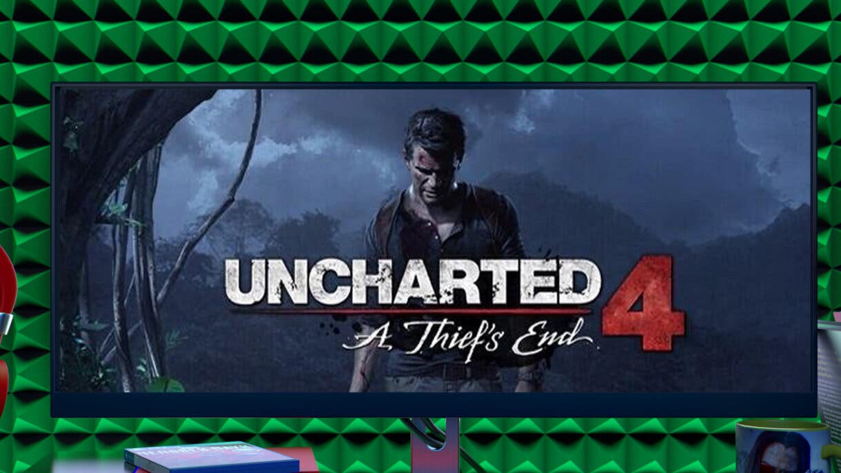 uncharted pc