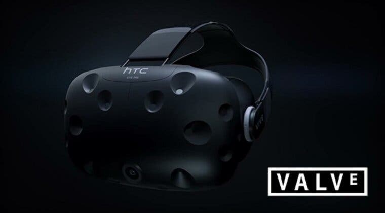 Imagen de Surgen detalles del casco de realidad virtual que Valve estaría desarrollando