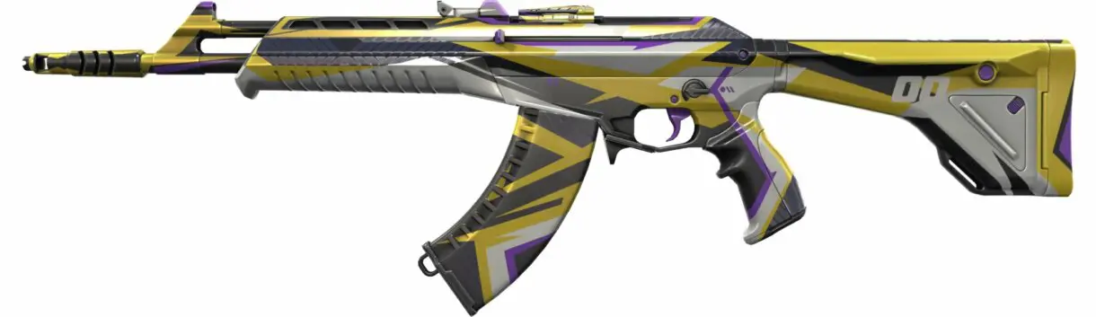 vandal nitro sideview