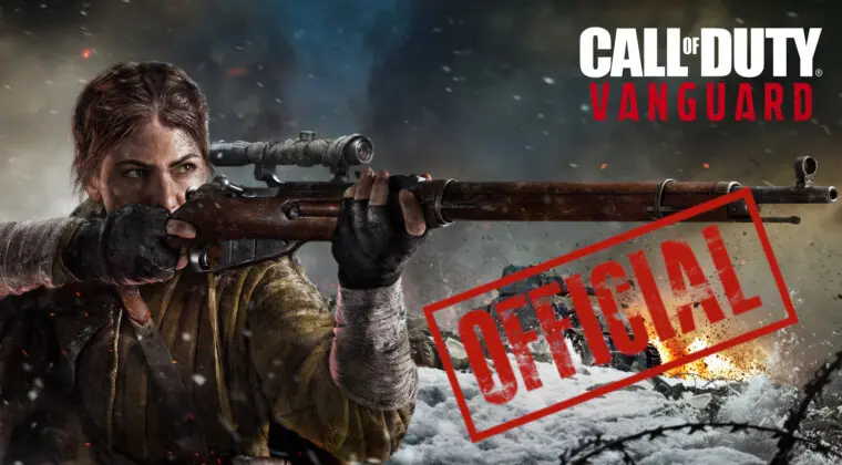 Imagen de El multijugador de COD: Vanguard se deja ver en sus primeros gameplays oficiales