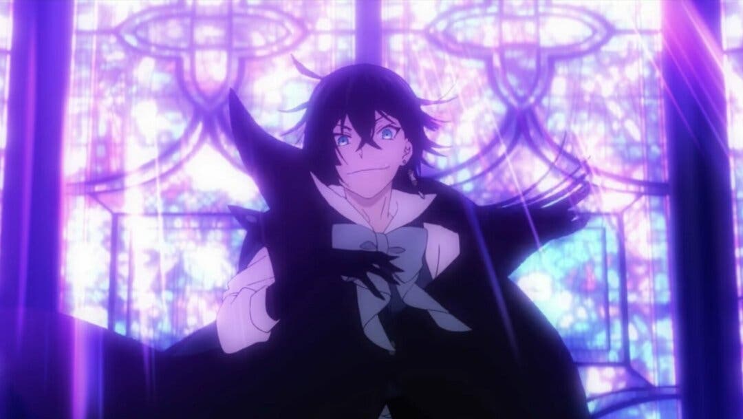 Vanitas no Carte pone fecha al estreno de su parte 2