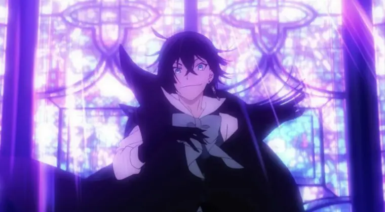 Imagen de La parte 2 de Vanitas no Carte concreta su estreno