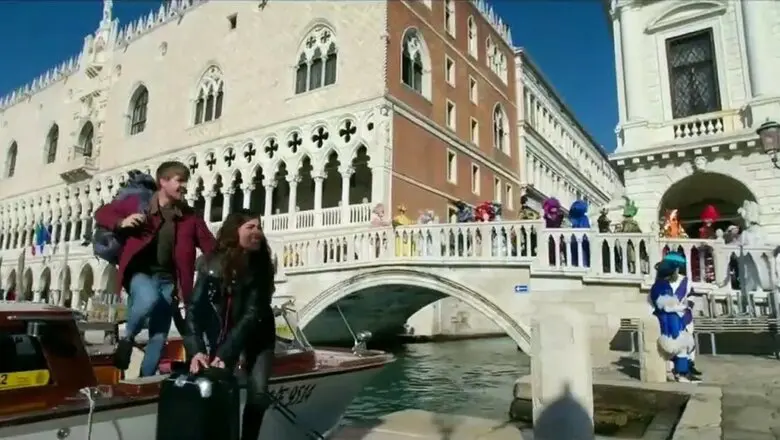 Veneciafrenia