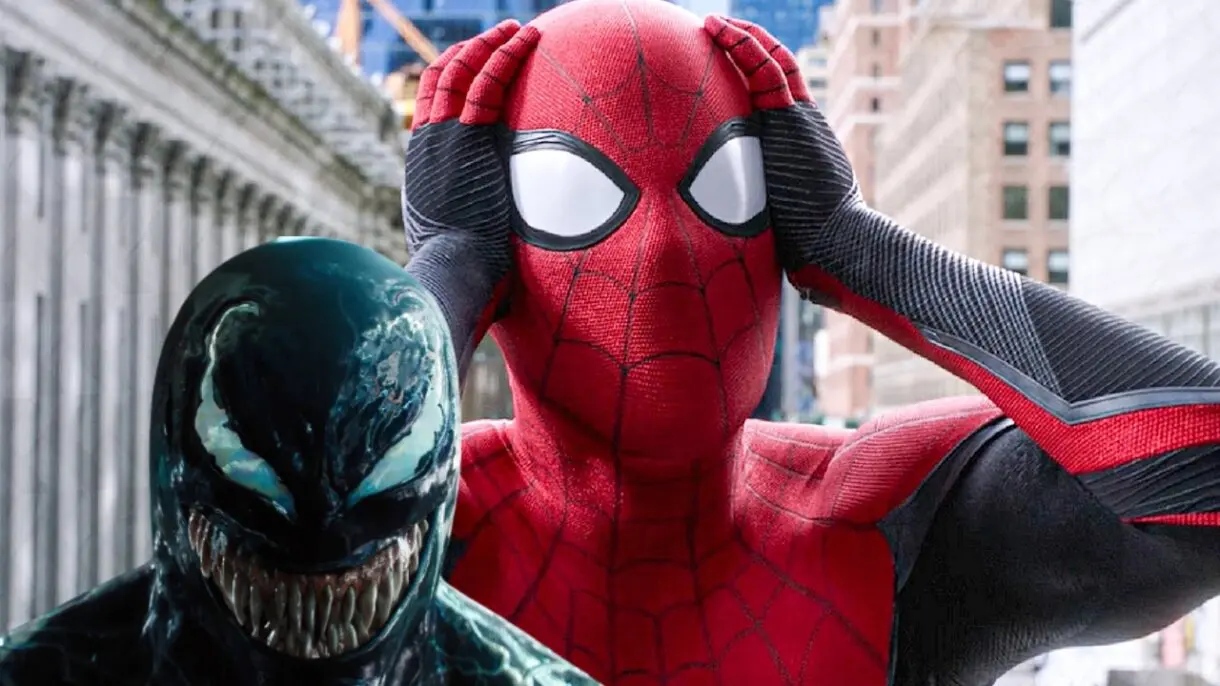venom