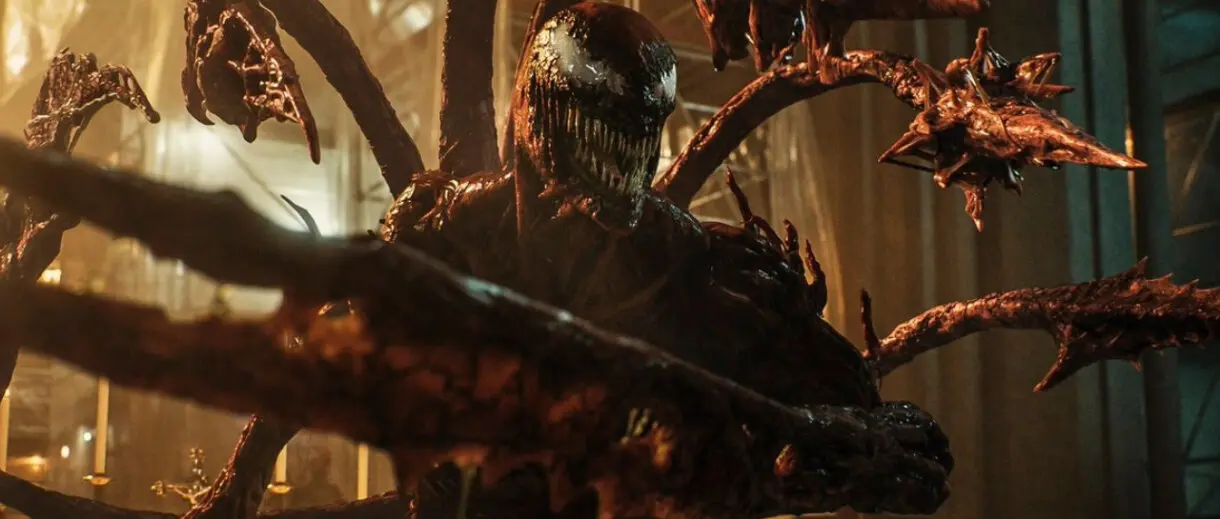 venom 2