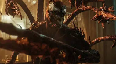 Imagen de Venom: Habrá Matanza se convierte en el segundo mayor éxito tras la pandemia en Estados Unidos