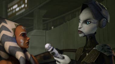 Imagen de ¿Volveremos a ver a la reformada Sith, Asajj Ventress, en los futuros proyectos de Star Wars?