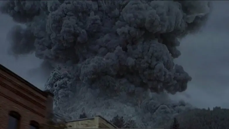 volcanes