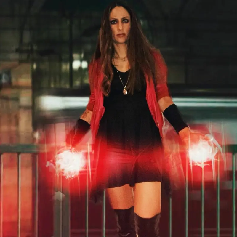 wanda