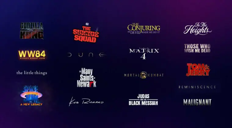 Imagen de Warner admite que se ha equivocado al estrenar a la vez en cines y en HBO Max sus películas de 2021 por esta razón