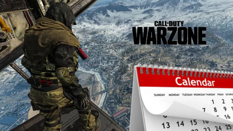 Warzone
