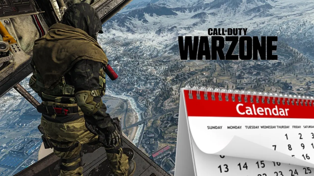 Warzone