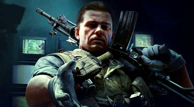 Imagen de Call of Duty: Warzone filtra los primeros detalles de la temporada 6 incluyendo un conocido personaje
