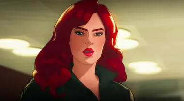 Imagen de La temporada 2 de ¿Qué pasaría si...? reinterpretará Viuda Negra