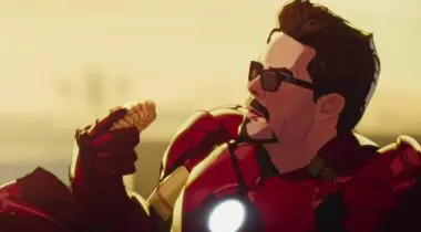 Imagen de El capítulo 4 de ¿Qué pasaría si...? explica por qué Iron Man no puede ser revivido