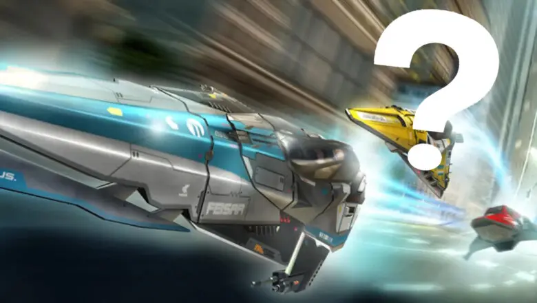 wipeout