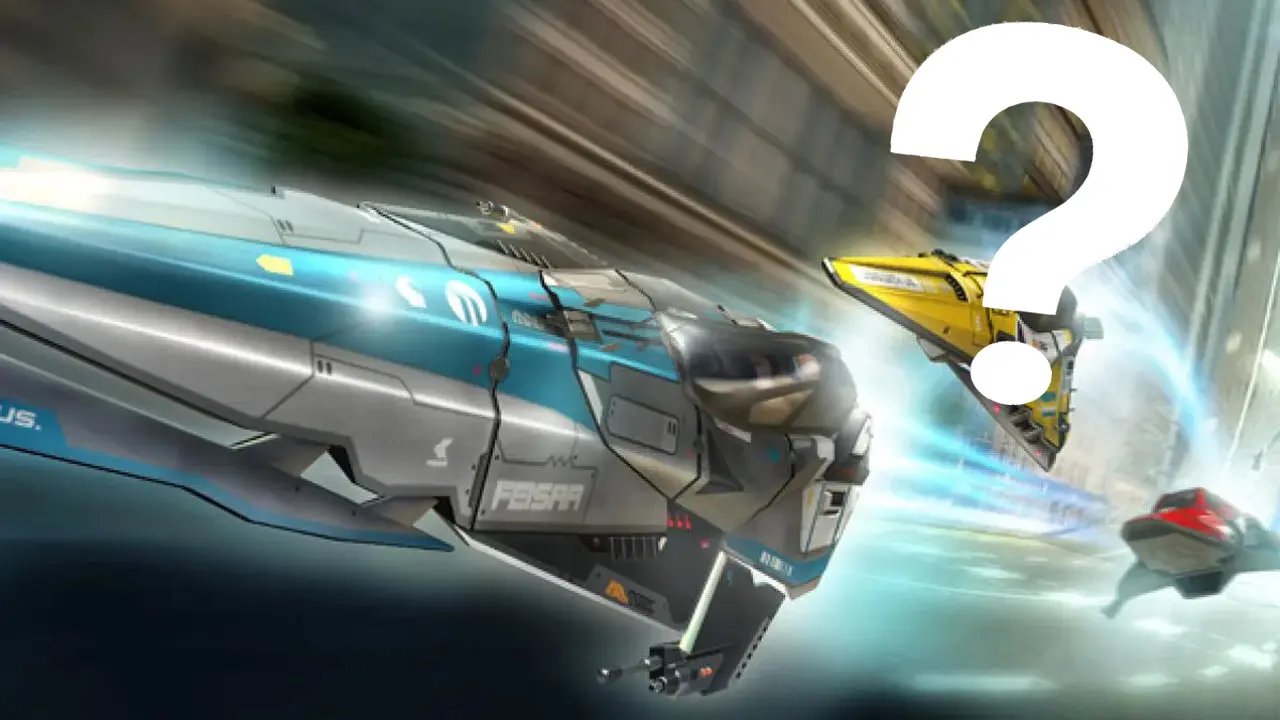 wipeout
