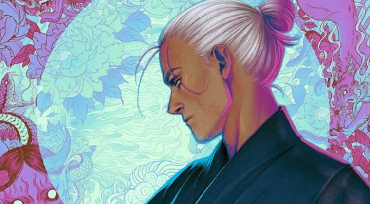 Imagen de The Witcher: Ronin finaliza su campaña de crowdfunding y ya es un absoluto éxito
