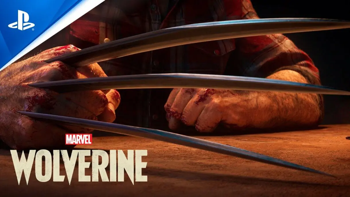 wolverine ps5