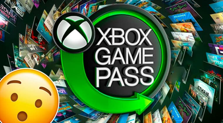 Imagen de Xbox Game Pass iba a ser muy diferente; estos eran los planes originales de Microsoft con el servicio