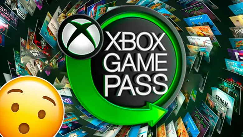 Xbox Game Pass