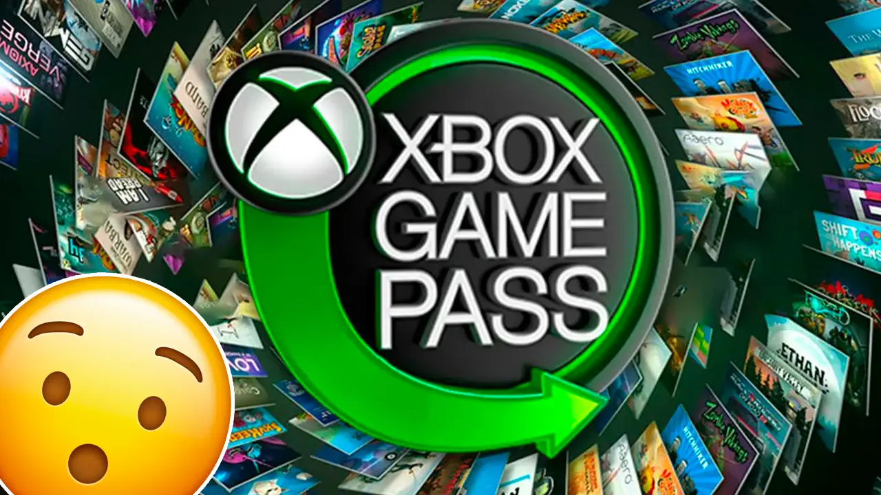 Xbox Game Pass