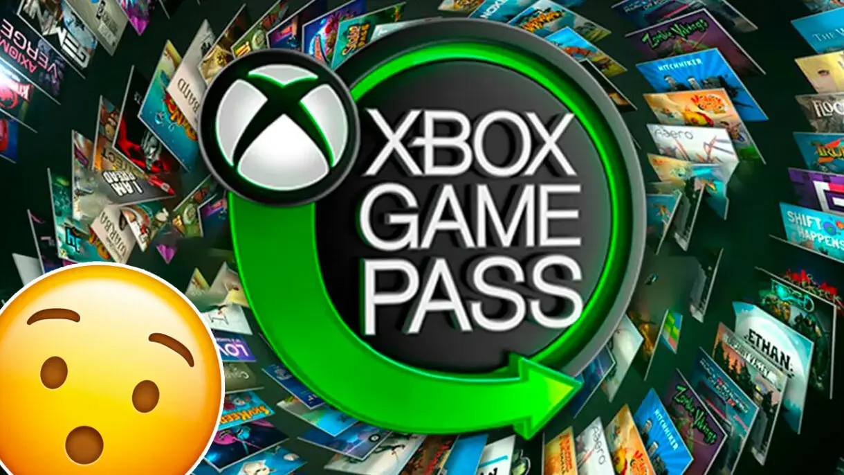 xbox game pass