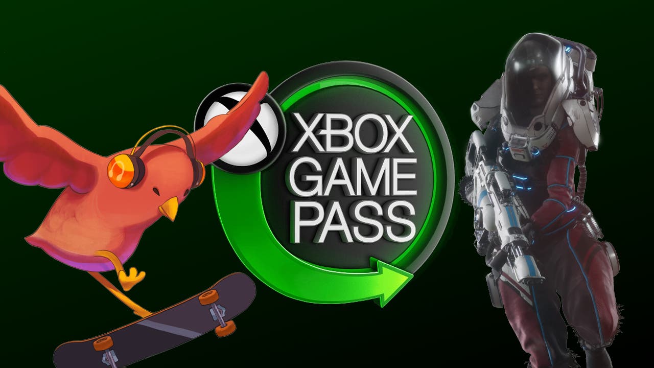 xbox game pass septiembre