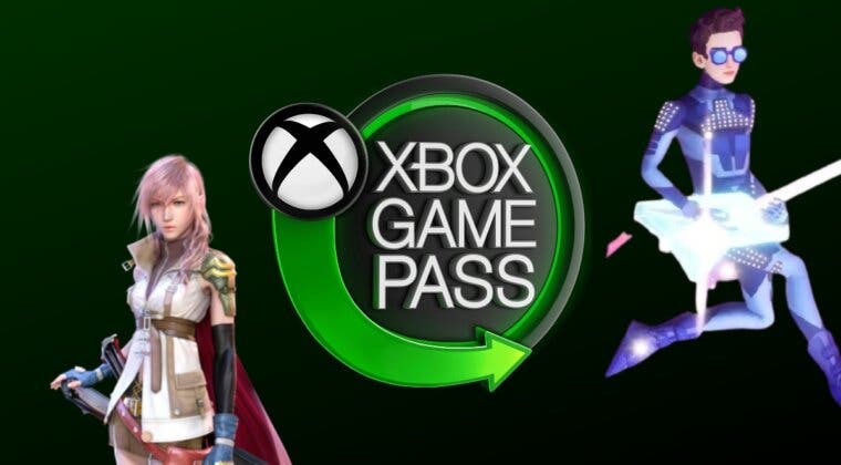 Imagen de Todos los nuevos juegos de Xbox Game Pass en la primera mitad de septiembre