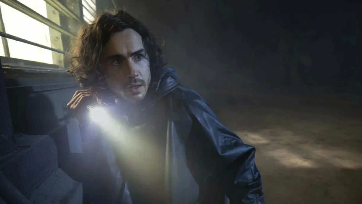 Y: El último hombre estrenos