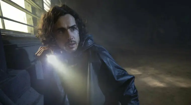 Imagen de Los 4 estrenos de Netflix, HBO, Disney Plus y Amazon que tienes que ver este finde (24 - 26 de septiembre 2021)