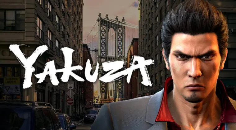 Imagen de La saga Yakuza podría abandonar Japón en futuras entregas, de acuerdo a uno de sus responsables