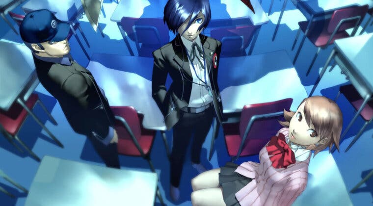 Imagen de Nuevas pistas sugieren que se anunciará Persona 3 Remake pronto, y pocas cosas deseo más