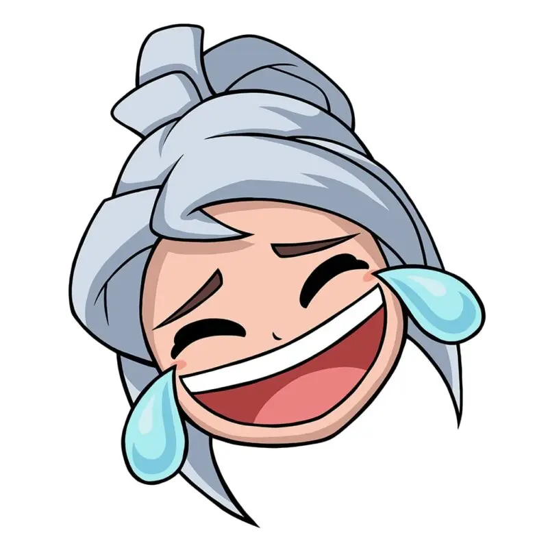yikes