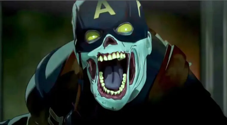 Imagen de Una película live-action sobre los zombies de Marvel podría estar en camino